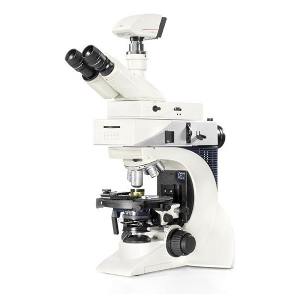 Leica DM 2700M Microscoop