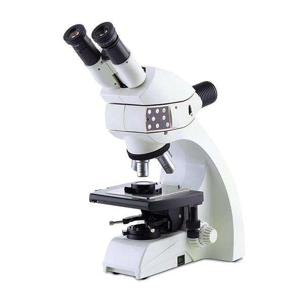 Leica DM 750M Microscoop