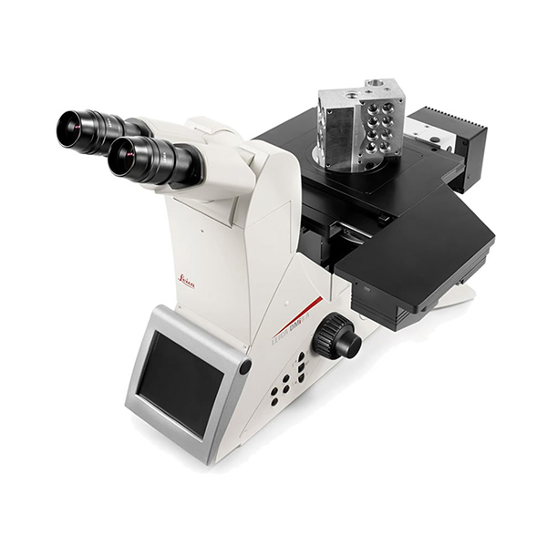 Leica DMi8 M_A_C Microscoop